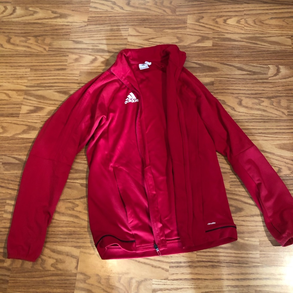 Jacket - Picture 2 of 3
